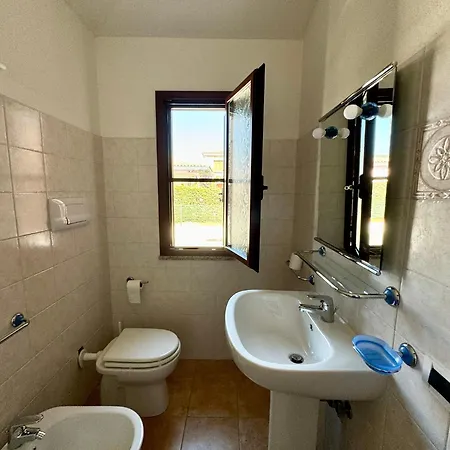 Corallo - Centro 度假居