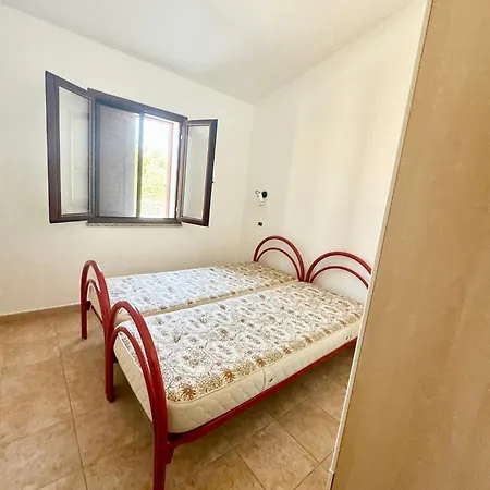 Corallo - Centro * 圣特奥多罗