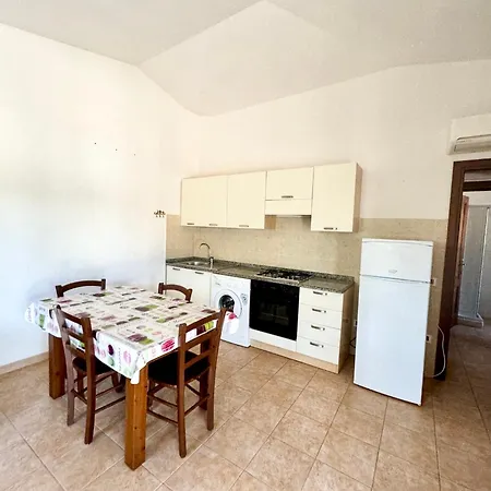 Corallo - Centro * 圣特奥多罗