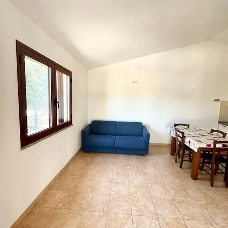 Corallo - Centro 圣特奥多罗