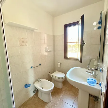 Corallo - Centro * 圣特奥多罗