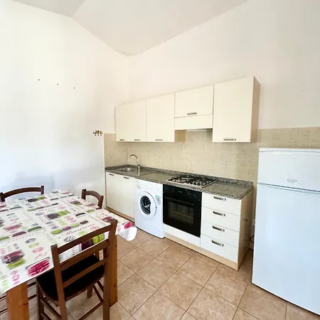 Corallo - Centro 度假居 *