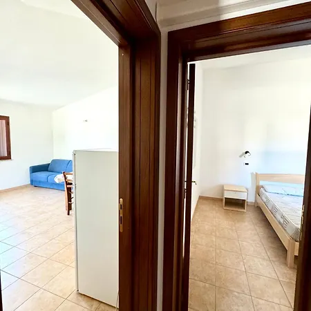 Corallo - Centro 圣特奥多罗