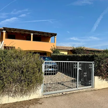 Corallo - Centro 度假居 *