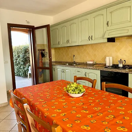 度假居 Corallo - Centro *