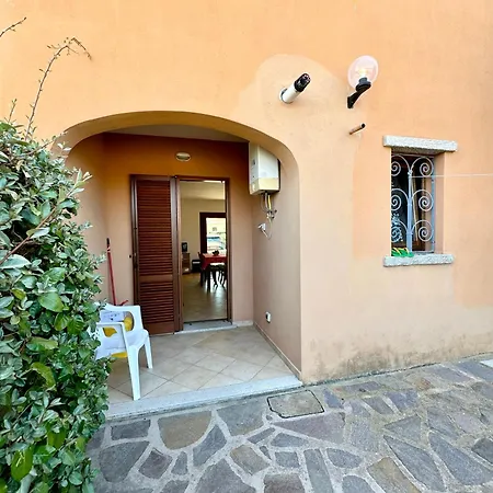 Corallo - Centro * 圣特奥多罗