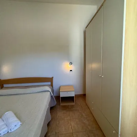 度假居 Corallo - Centro 圣特奥多罗