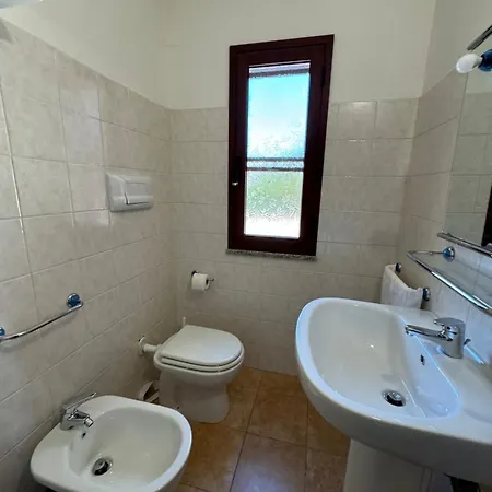 Corallo - Centro 圣特奥多罗