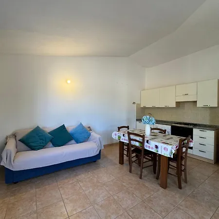 Corallo - Centro * 圣特奥多罗