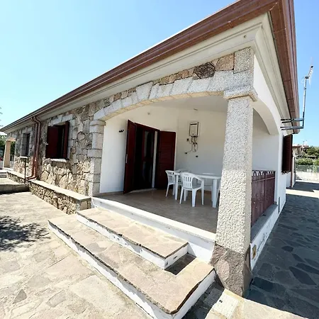 Prázdninový dům Corallo - Centro San Teodoro (Sardinia)