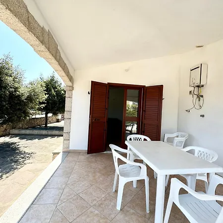 Corallo - Centro San Teodoro (Sardinia)