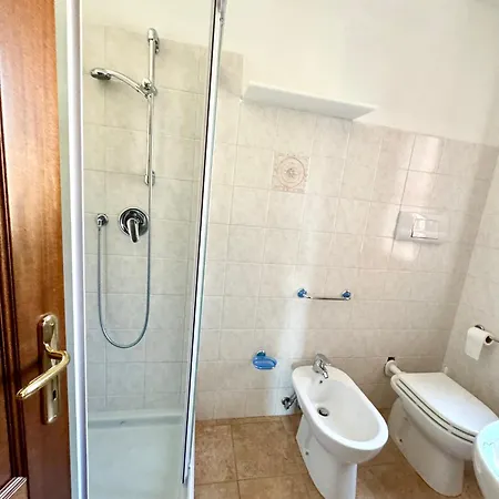 Corallo - Centro Prázdninový dům *