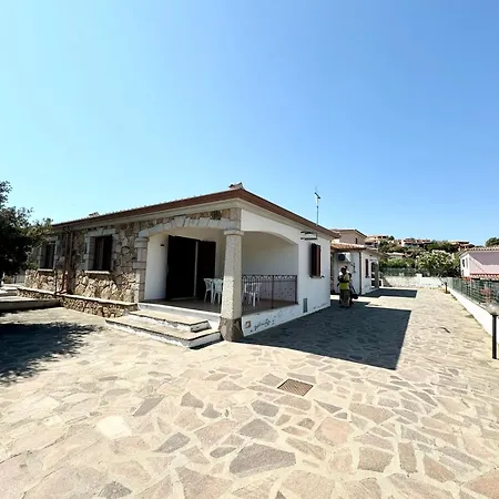 Corallo - Centro San Teodoro (Sardinia)