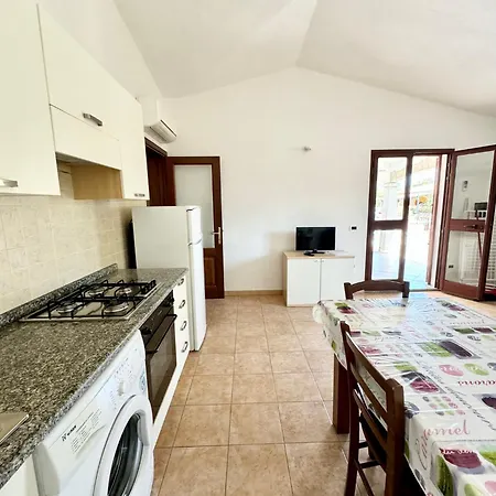 Corallo - Centro San Teodoro (Sardinia)