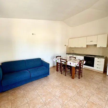 Corallo - Centro