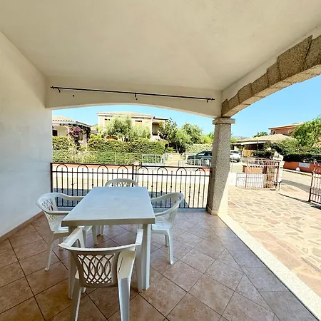 Casa vacanze Corallo - Centro