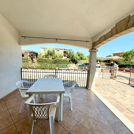 Holiday home Corallo - Centro