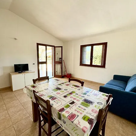 Casa vacanze Corallo - Centro *