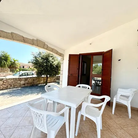 Corallo - Centro Casa vacanze San Teodoro (Sardinia)