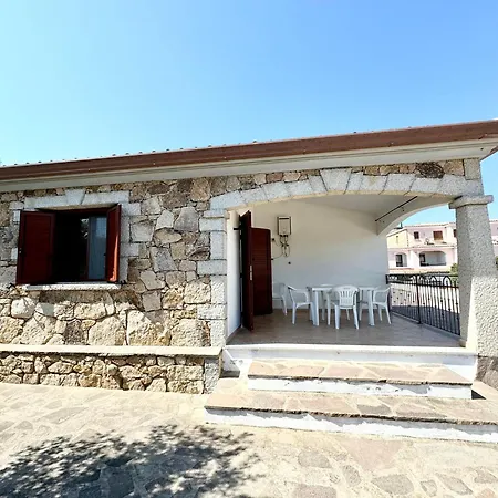 Casa vacanze Corallo - Centro San Teodoro (Sardinia)