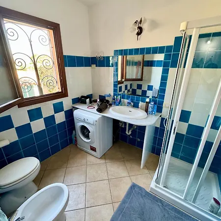 Prázdninový dům Corallo - Centro San Teodoro (Sardinia)