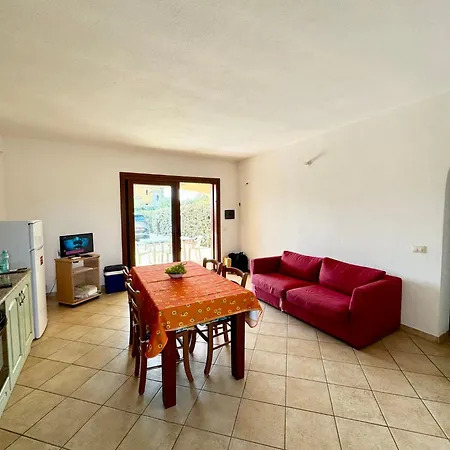 Corallo - Centro San Teodoro (Sardinia)