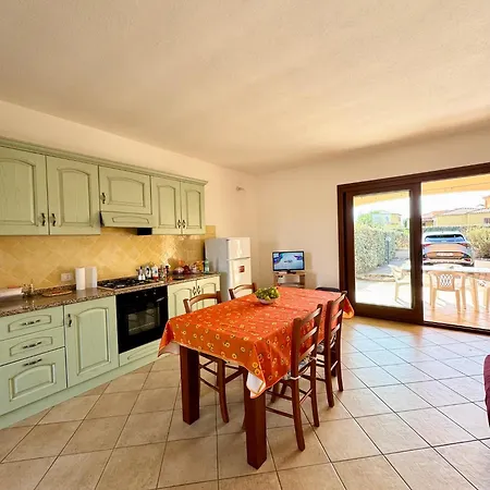 Casa vacanze Corallo - Centro *