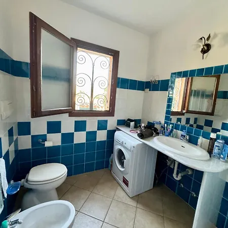 Casa vacanze Corallo - Centro San Teodoro (Sardinia)