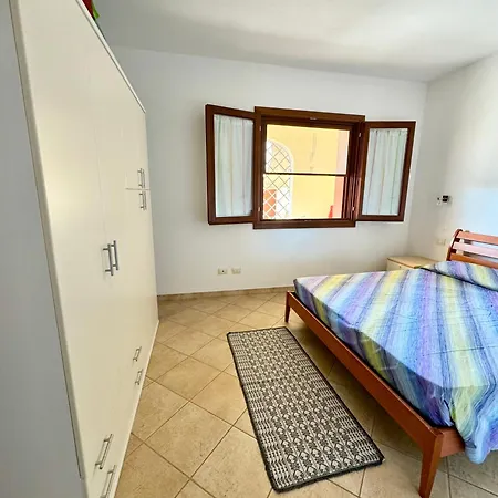 Corallo - Centro Prázdninový dům *