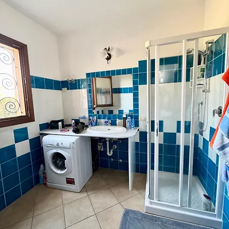 Corallo - Centro 別荘