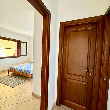 Casa vacanze Corallo - Centro San Teodoro (Sardinia)