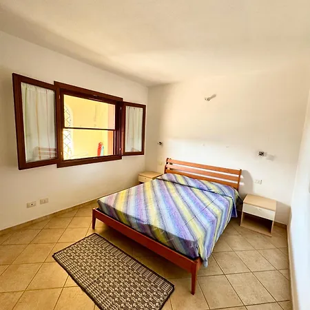 Corallo - Centro San Teodoro (Sardinia)