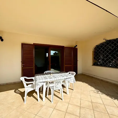 Prázdninový dům Corallo - Centro