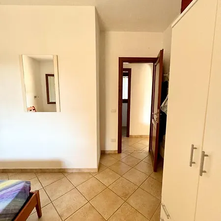 Corallo - Centro Prázdninový dům *