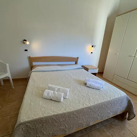 Corallo - Centro サン・テオドーロ