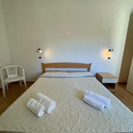 Prázdninový dům Corallo - Centro