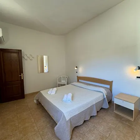 Casa vacanze Corallo - Centro San Teodoro (Sardinia)