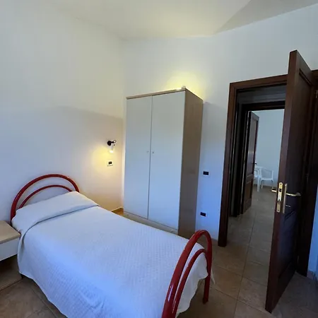 Corallo - Centro サン・テオドーロ