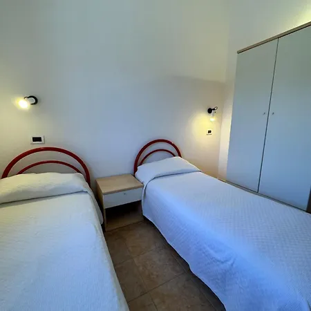 Casa vacanze Corallo - Centro *