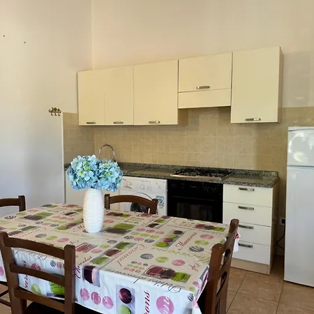 Corallo - Centro Casa vacanze