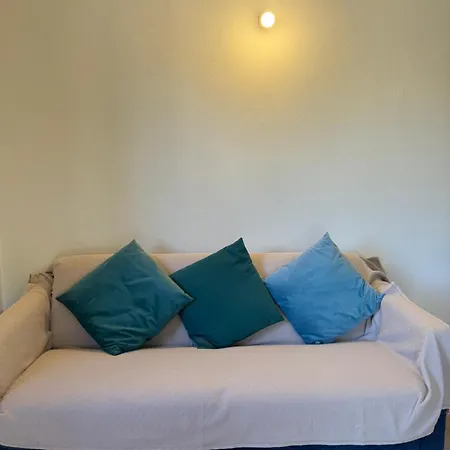 Casa vacanze Corallo - Centro San Teodoro (Sardinia)