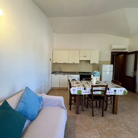 Corallo - Centro Casa vacanze