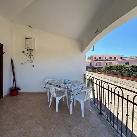 Corallo - Centro * サン・テオドーロ