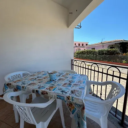 Corallo - Centro Casa vacanze San Teodoro (Sardinia)