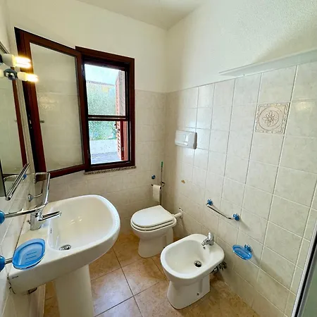 Prázdninový dům Corallo - Centro San Teodoro (Sardinia)