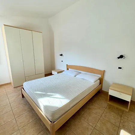 Corallo - Centro San Teodoro (Sardinia)