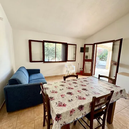 Corallo - Centro Prázdninový dům San Teodoro (Sardinia)
