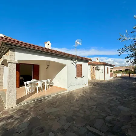 Corallo - Centro San Teodoro (Sardinia)