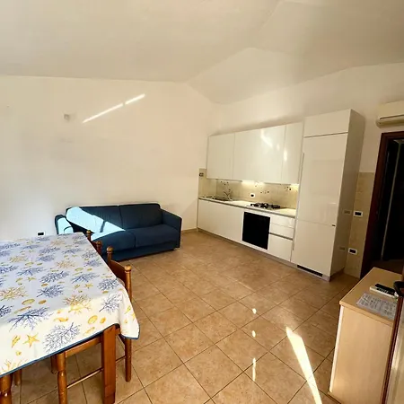 Prázdninový dům Corallo - Centro San Teodoro (Sardinia)